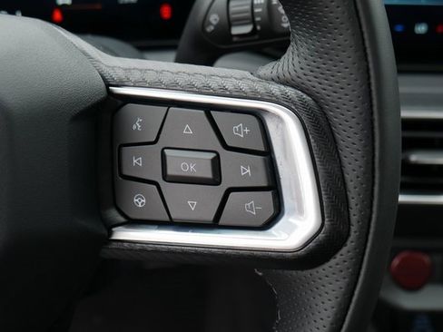 New 2025 Ford Mustang Premium image 18