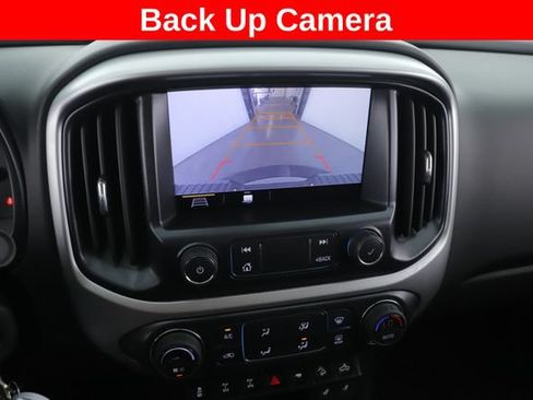 Used 2022 Chevrolet Colorado ZR2 w/ ZR2 Dusk Special Edition AWD/4WD image 22