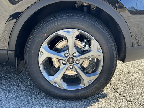 New 2026 Ford Escape ST-Line w/ Tech Pack #1 image 27