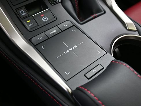 Used 2021 Lexus NX 300 F Sport image 27