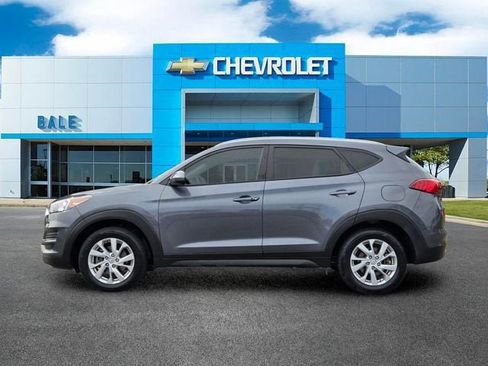 Used 2021 Hyundai Tucson Value AWD/4WD image 5