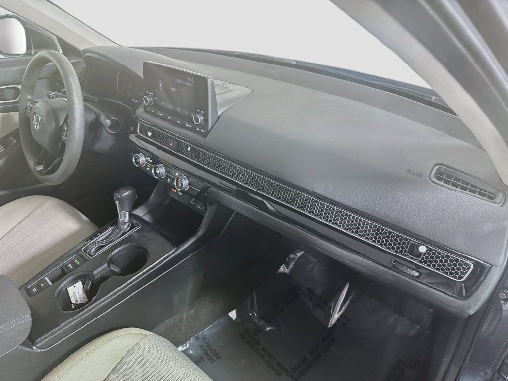 Used 2023 Honda Civic LX image 29