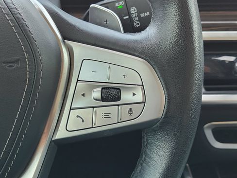 Used 2023 BMW X7 xDrive40i AWD/4WD image 32