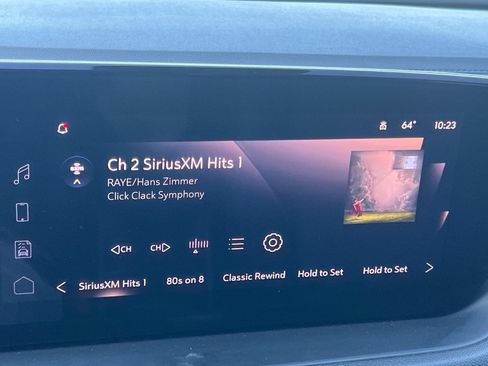 Used 2024 Buick Encore GX Sport Touring FWD image 24