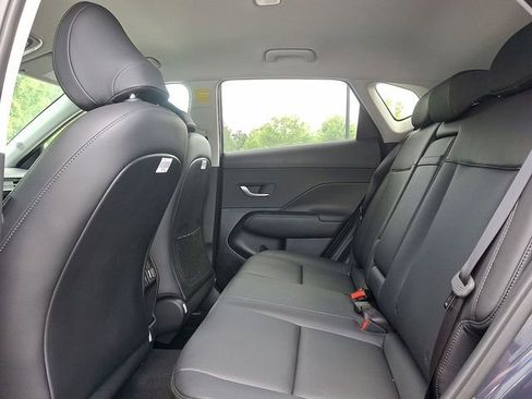 New 2026 Hyundai Kona SEL Premium AWD/4WD image 14