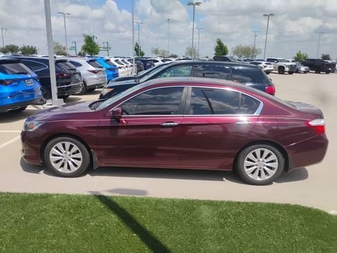 Used 2013 Honda Accord EX-L image 3