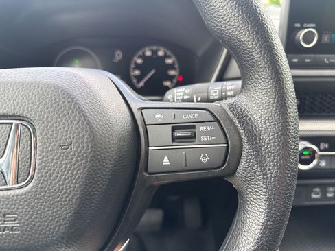 Used 2024 Honda CR-V EX image 29