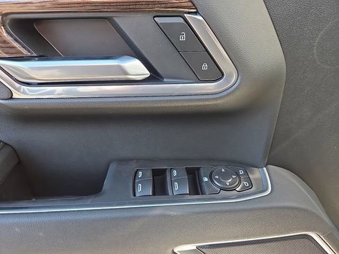 New 2026 Chevrolet Silverado 1500 RST w/ RST Select Package image 10