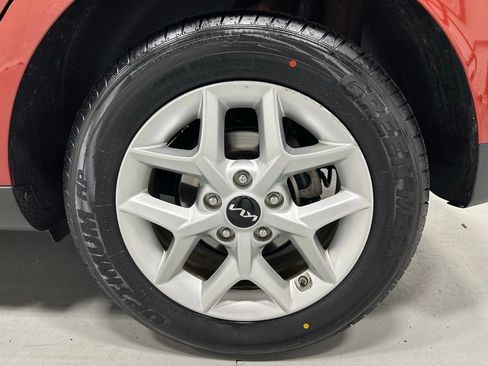 Used 2024 Kia Soul LX w/ Option Group 015 image 58