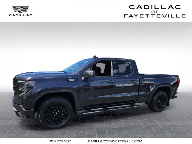 Used 2023 GMC Sierra 1500 Elevation AWD/4WD image 1
