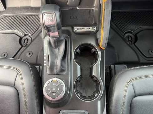 Certified 2023 Ford Bronco Badlands image 18