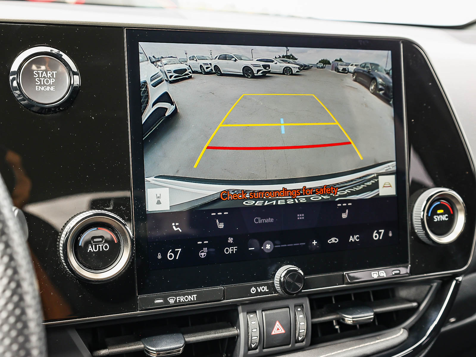 Used 2024 Lexus NX 350 F Sport AWD/4WD image 27