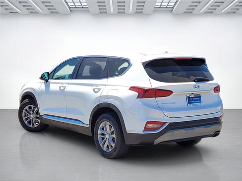 Used 2020 Hyundai Santa Fe SEL FWD image 14