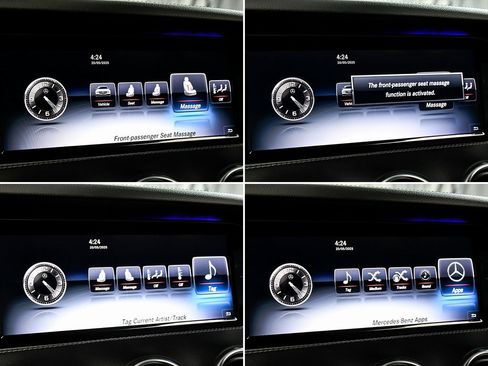 Used 2015 Mercedes-Benz S 63 AMG 4MATIC Coupe image 23