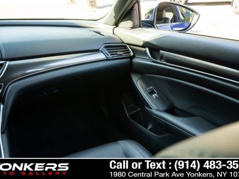 Used 2021 Honda Accord Sport image 43