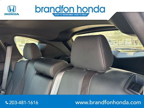 Used 2024 Acura RDX AWD w/ A-Spec & Advance Pkg image 24