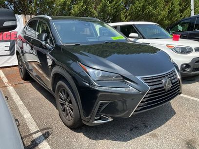 Used 2020 Lexus NX 300 FWD w/ Accessory Package 2
