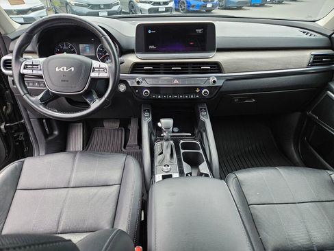 Used 2022 Kia Telluride EX AWD/4WD image 19