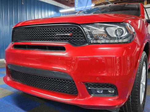 Used 2020 Dodge Durango R/T w/ Blacktop Package image 64