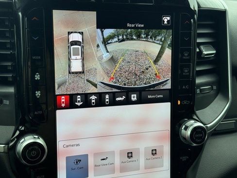 New 2026 RAM 1500 Big Horn image 20