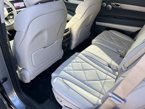 New 2026 Genesis GV80 3.5T Prestige AWD/4WD image 19