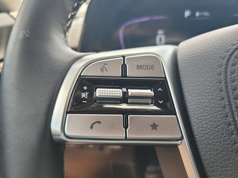 Used 2025 Kia Telluride EX AWD/4WD image 27