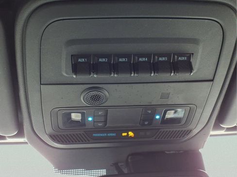 Used 2021 Ford Bronco Big Bend w/ Sasquatch Package image 28