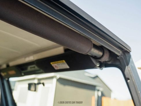 Used 1997 Jeep Wrangler Sport image 41