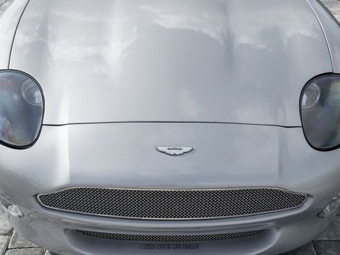 Used 2003 Aston Martin DB7 Vantage RWD image 65