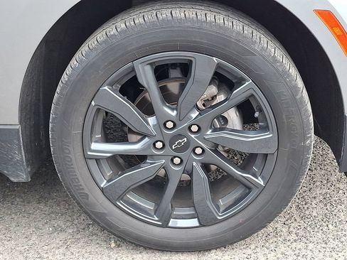 Used 2023 Chevrolet Equinox RS AWD/4WD image 33