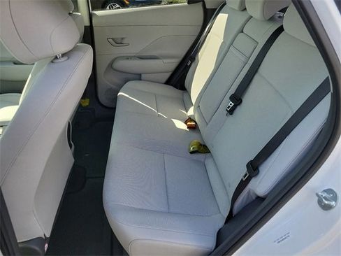 New 2025 Hyundai Kona SEL image 17