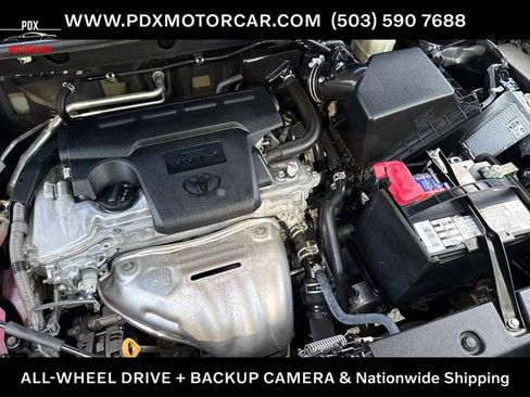Used 2015 Toyota RAV4 LE AWD/4WD image 22
