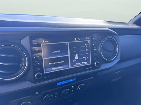 Used 2021 Toyota Tacoma TRD Off-Road image 27