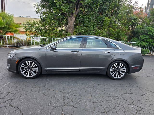 Used 2018 Lincoln MKZ Reserve FWD image 4
