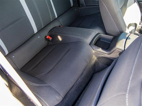 Used 2020 Chevrolet Camaro SS image 18