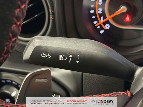 New 2026 Jeep Wrangler Unlimited Rubicon 392 image 26