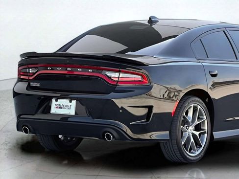 Used 2022 Dodge Charger GT RWD image 25
