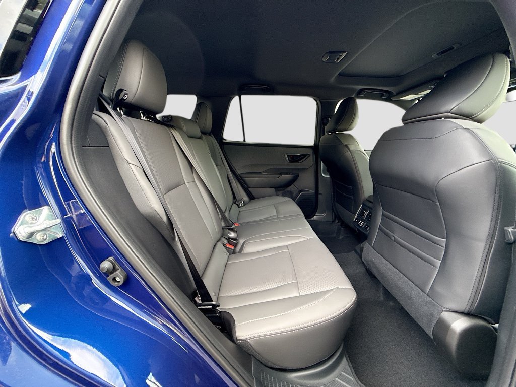New 2026 Subaru Outback Limited AWD/4WD image 36