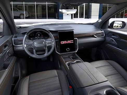 New 2027 GMC Acadia Denali Ultimate w/ LPO, Floor Liner Package AWD/4WD image 15