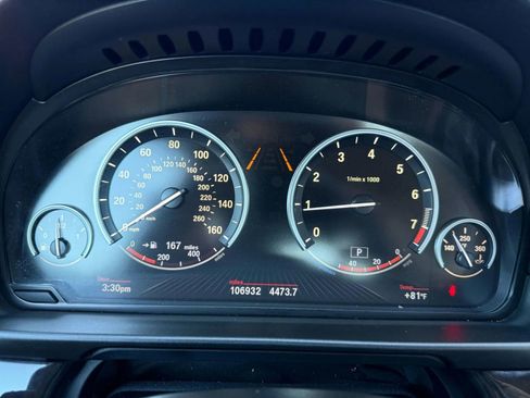 Used 2013 BMW 528i Sedan image 29