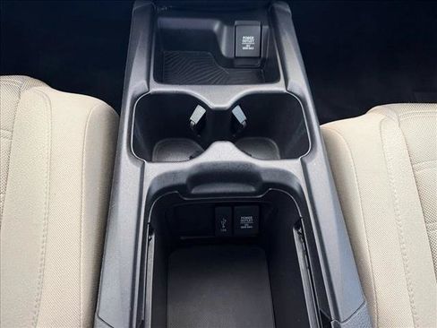Certified 2019 Honda CR-V LX image 19