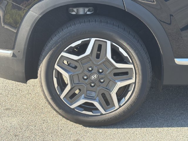 Certified 2023 Hyundai Santa Fe Limited FWD image 20