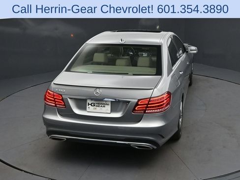 Used 2015 Mercedes-Benz E 350 Sedan image 33