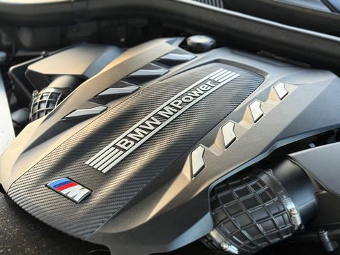 Used 2022 BMW X5 M w/ Competition Package 2 AWD/4WD image 14