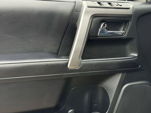 Used 2023 Toyota 4Runner TRD Sport image 26