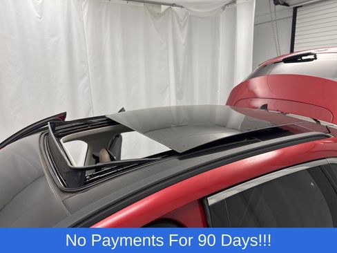 Used 2021 Ford Escape SEL image 25