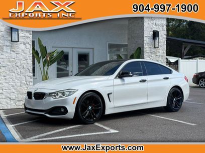 Used 2017 BMW 430i Gran Coupe