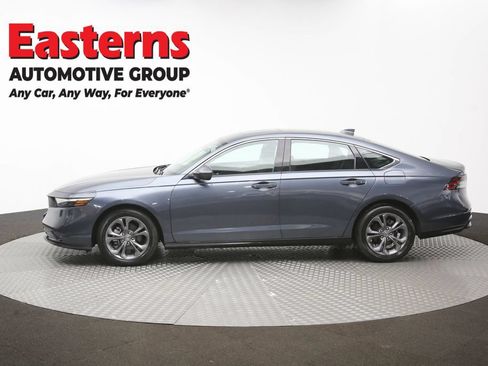 Used 2024 Honda Accord EX image 60