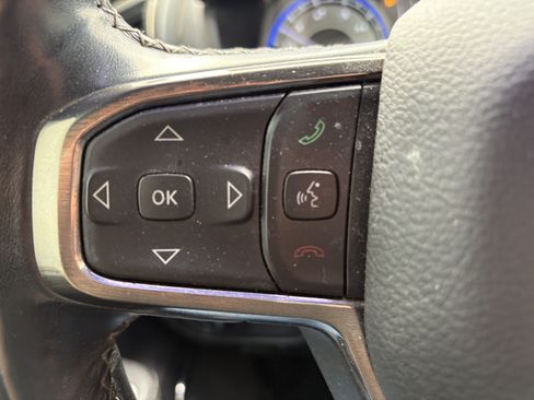 Used 2020 RAM 1500 Limited AWD/4WD image 17