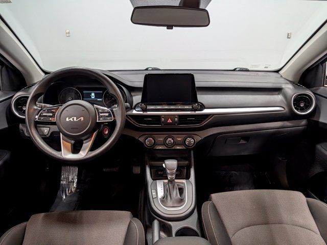 Used 2024 Kia Forte LX FWD image 25